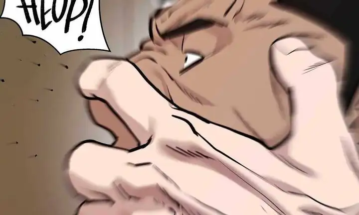 Truyện Tranh Giang Hồ Thực Thi Công Lý trang 7