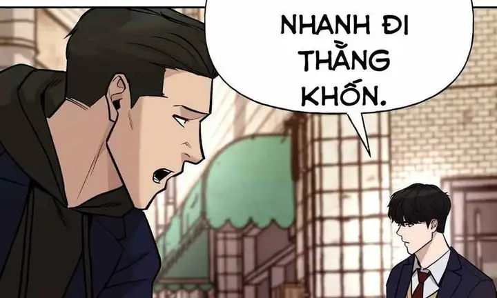 Truyện Tranh Giang Hồ Thực Thi Công Lý trang 7