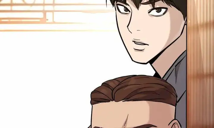 Truyện Tranh Giang Hồ Thực Thi Công Lý trang 7