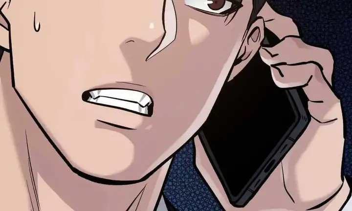 Truyện Tranh Giang Hồ Thực Thi Công Lý trang 7