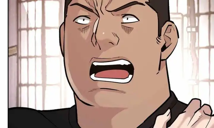 Truyện Tranh Giang Hồ Thực Thi Công Lý trang 7