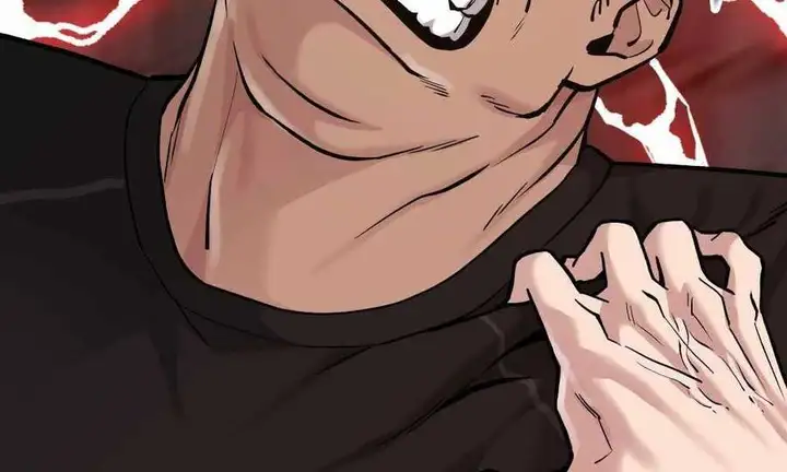 Truyện Tranh Giang Hồ Thực Thi Công Lý trang 7