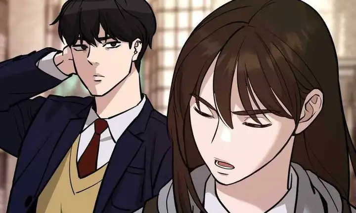 Truyện Tranh Giang Hồ Thực Thi Công Lý trang 7