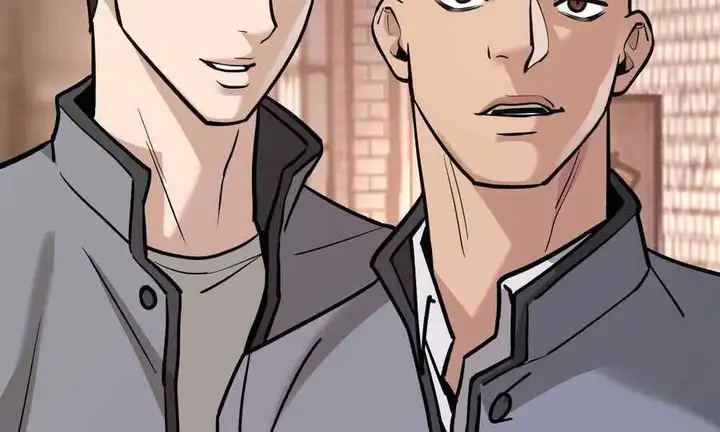 Truyện Tranh Giang Hồ Thực Thi Công Lý trang 7