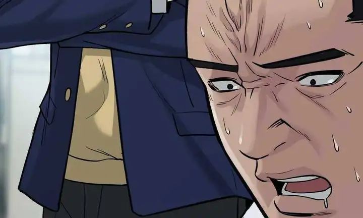 Truyện Tranh Giang Hồ Thực Thi Công Lý trang 7