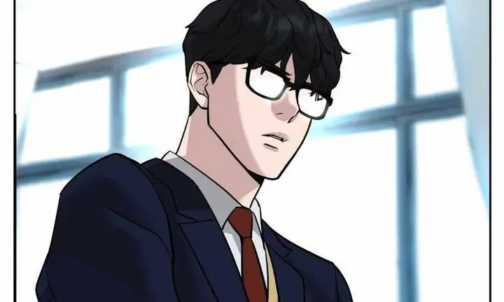 Truyện Tranh Giang Hồ Thực Thi Công Lý trang 7