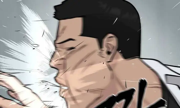 Truyện Tranh Giang Hồ Thực Thi Công Lý trang 7