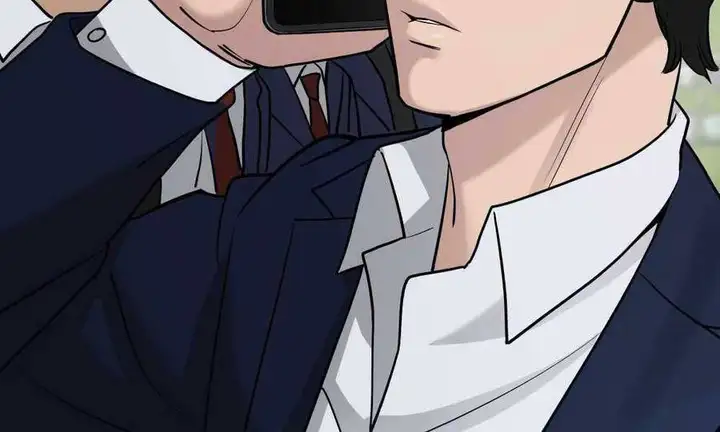 Truyện Tranh Giang Hồ Thực Thi Công Lý trang 7