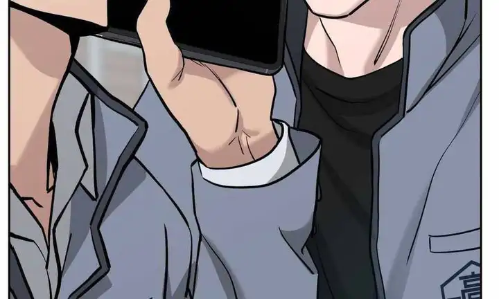 Truyện Tranh Giang Hồ Thực Thi Công Lý trang 7