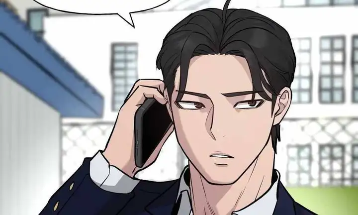 Truyện Tranh Giang Hồ Thực Thi Công Lý trang 7