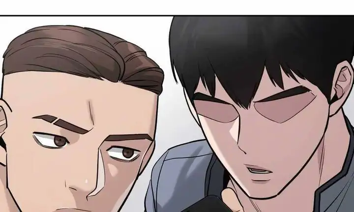 Truyện Tranh Giang Hồ Thực Thi Công Lý trang 7