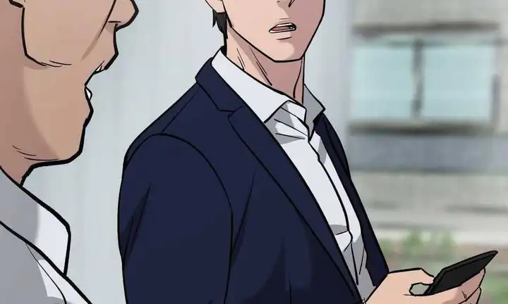 Truyện Tranh Giang Hồ Thực Thi Công Lý trang 7