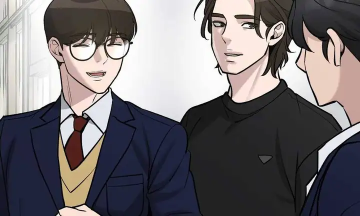 Truyện Tranh Giang Hồ Thực Thi Công Lý trang 7