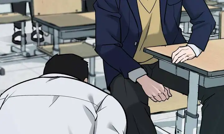 Truyện Tranh Giang Hồ Thực Thi Công Lý trang 7