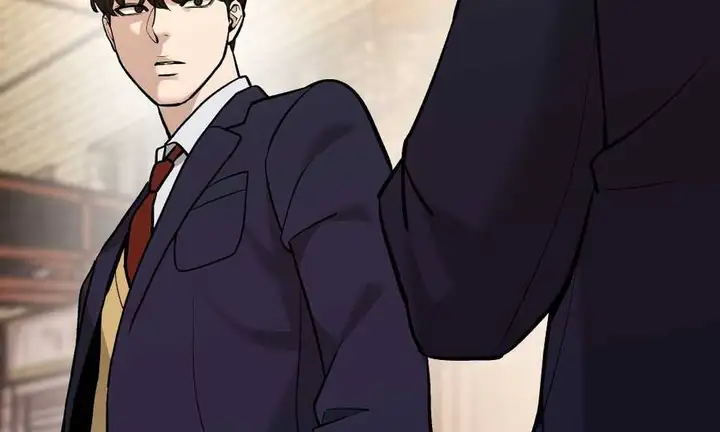 Truyện Tranh Giang Hồ Thực Thi Công Lý trang 7