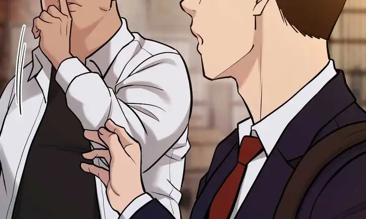 Truyện Tranh Giang Hồ Thực Thi Công Lý trang 7