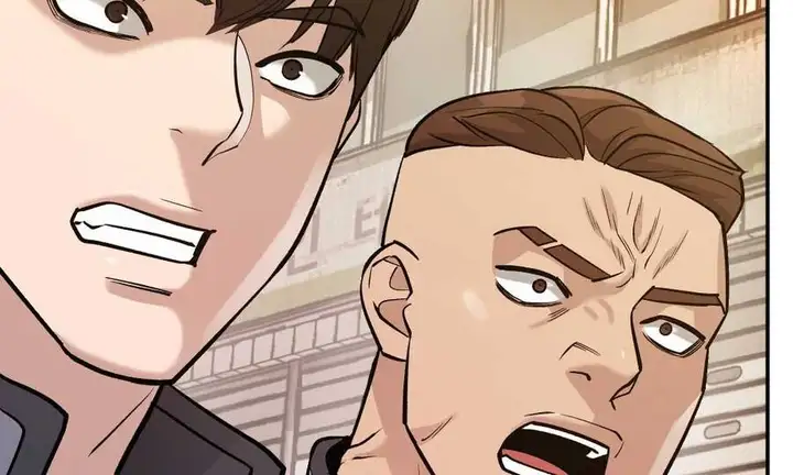 Truyện Tranh Giang Hồ Thực Thi Công Lý trang 7