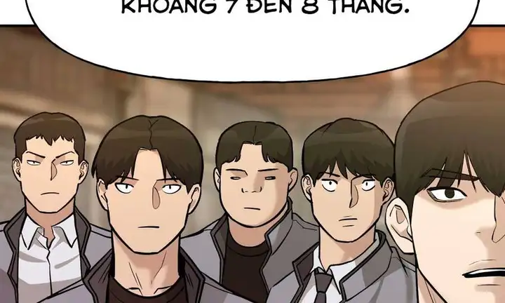 Truyện Tranh Giang Hồ Thực Thi Công Lý trang 7
