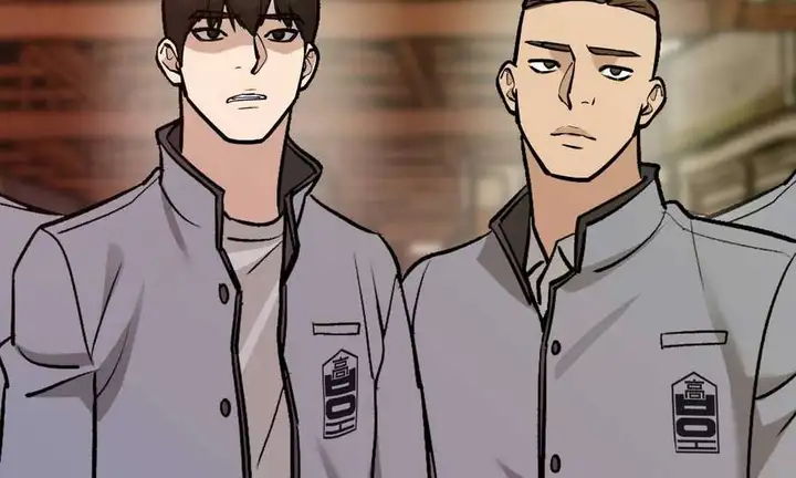 Truyện Tranh Giang Hồ Thực Thi Công Lý trang 7