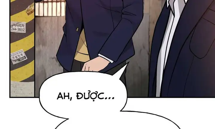 Truyện Tranh Giang Hồ Thực Thi Công Lý trang 7