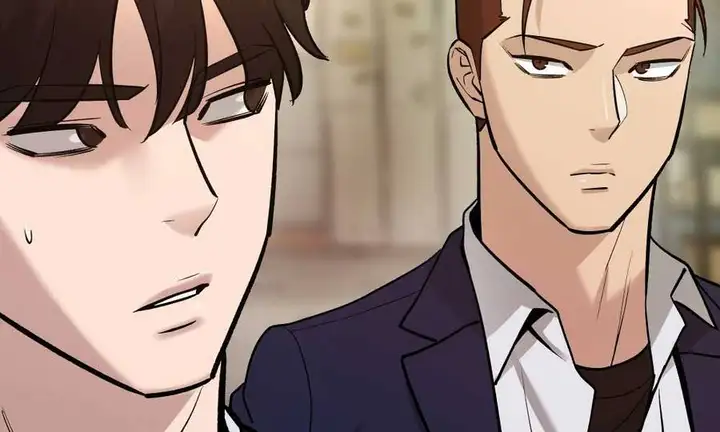 Truyện Tranh Giang Hồ Thực Thi Công Lý trang 7