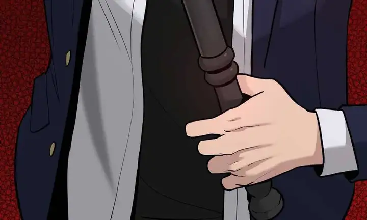 Truyện Tranh Giang Hồ Thực Thi Công Lý trang 7