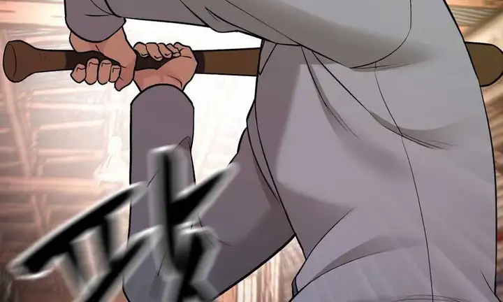 Truyện Tranh Giang Hồ Thực Thi Công Lý trang 7