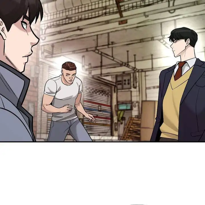 Truyện Tranh Giang Hồ Thực Thi Công Lý trang 7