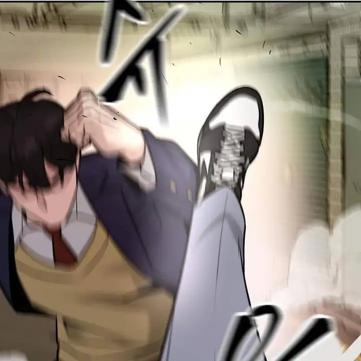 Truyện Tranh Giang Hồ Thực Thi Công Lý trang 7