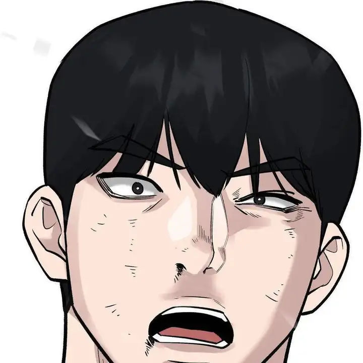 Truyện Tranh Giang Hồ Thực Thi Công Lý trang 7