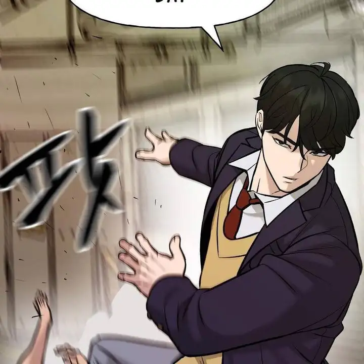 Truyện Tranh Giang Hồ Thực Thi Công Lý trang 7