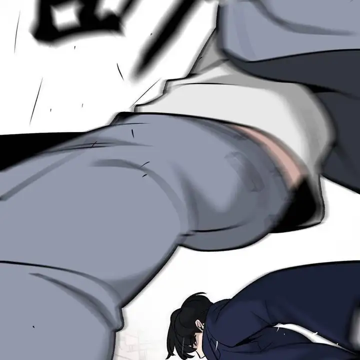 Truyện Tranh Giang Hồ Thực Thi Công Lý trang 7