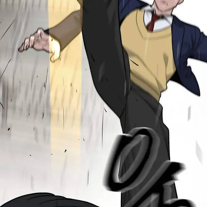 Truyện Tranh Giang Hồ Thực Thi Công Lý trang 7