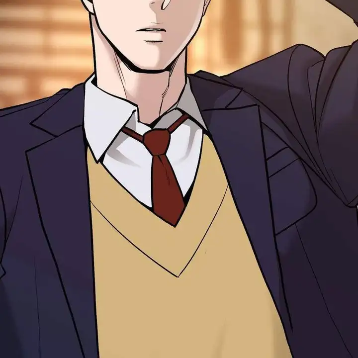 Truyện Tranh Giang Hồ Thực Thi Công Lý trang 7