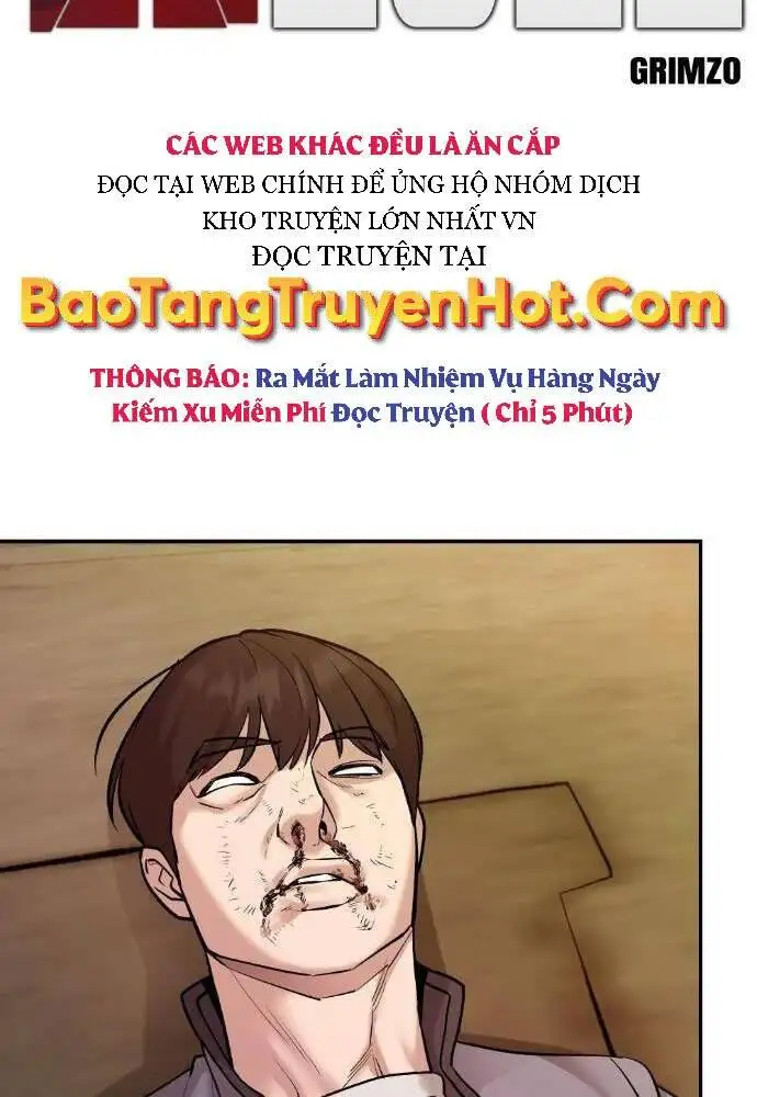 Truyện Tranh Giang Hồ Thực Thi Công Lý trang 7