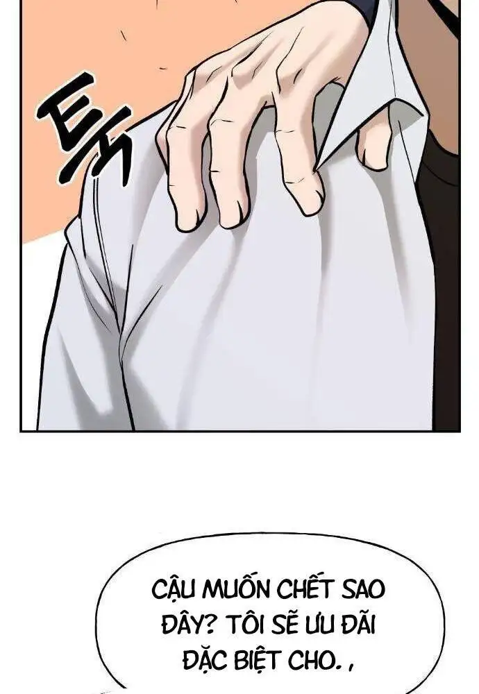 Truyện Tranh Giang Hồ Thực Thi Công Lý trang 7