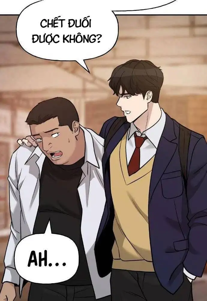 Truyện Tranh Giang Hồ Thực Thi Công Lý trang 7