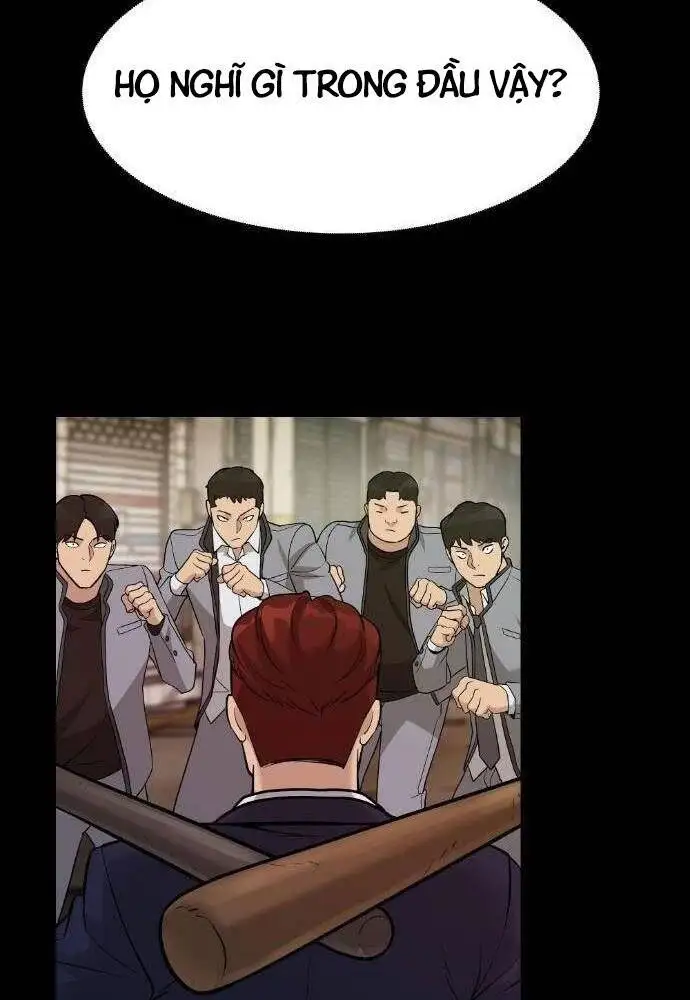 Truyện Tranh Giang Hồ Thực Thi Công Lý trang 7