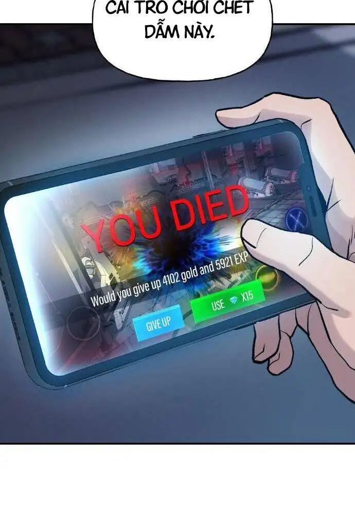 Truyện Tranh Giang Hồ Thực Thi Công Lý trang 7