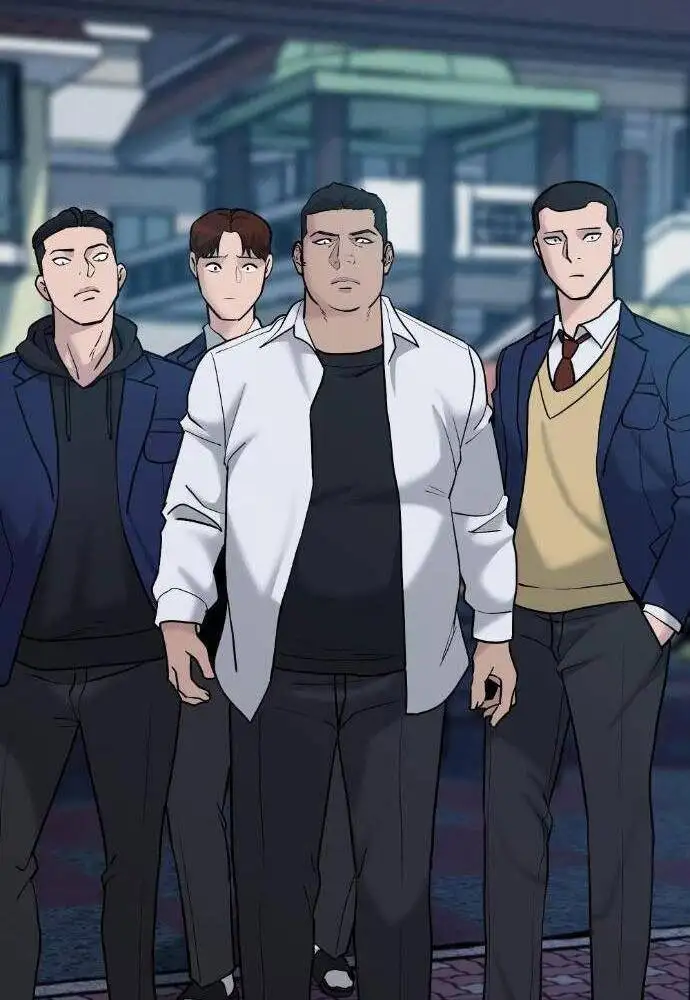 Truyện Tranh Giang Hồ Thực Thi Công Lý trang 7