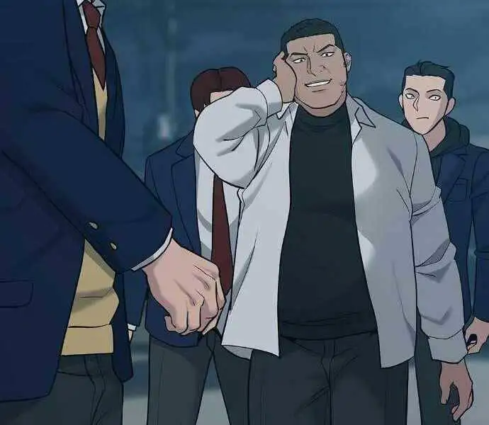 Truyện Tranh Giang Hồ Thực Thi Công Lý trang 7