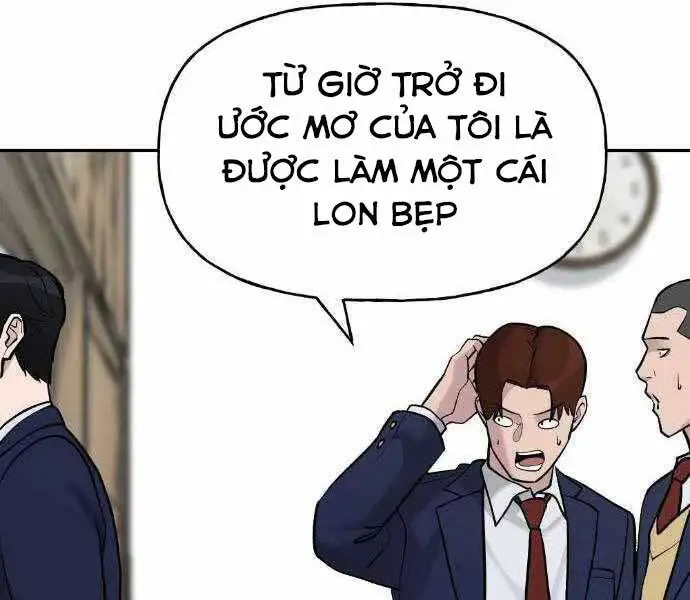 Truyện Tranh Giang Hồ Thực Thi Công Lý trang 7