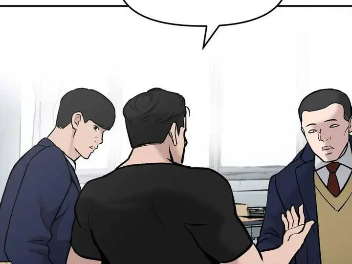 Truyện Tranh Giang Hồ Thực Thi Công Lý trang 7