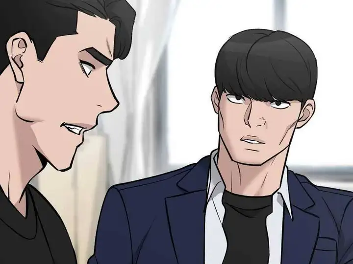 Truyện Tranh Giang Hồ Thực Thi Công Lý trang 7