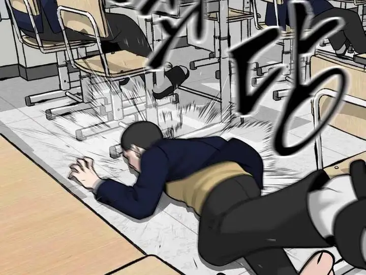 Truyện Tranh Giang Hồ Thực Thi Công Lý trang 7