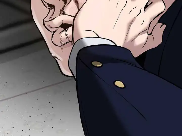 Truyện Tranh Giang Hồ Thực Thi Công Lý trang 7