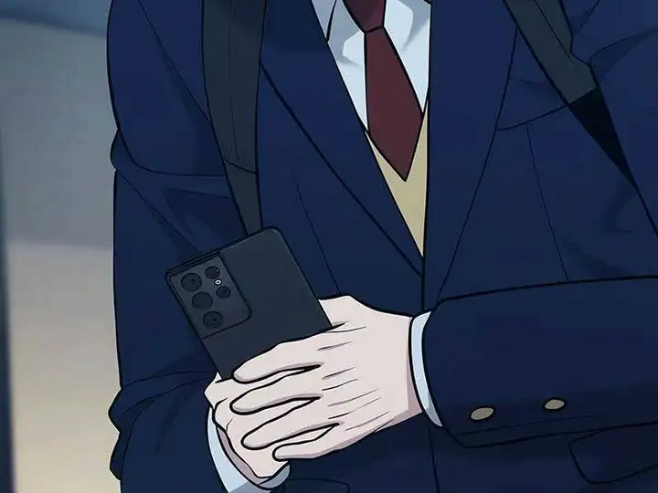 Truyện Tranh Giang Hồ Thực Thi Công Lý trang 7