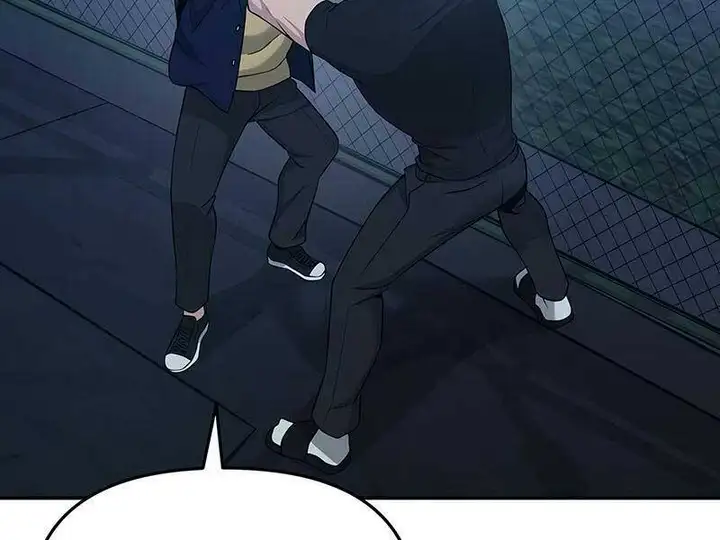 Truyện Tranh Giang Hồ Thực Thi Công Lý trang 7