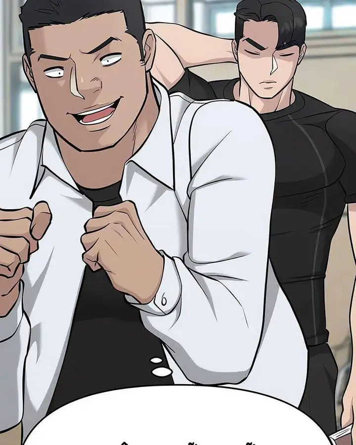 Truyện Tranh Giang Hồ Thực Thi Công Lý trang 7