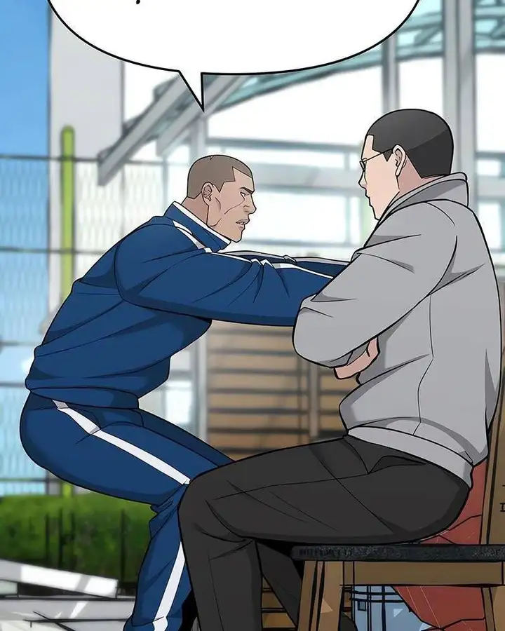 Truyện Tranh Giang Hồ Thực Thi Công Lý trang 7